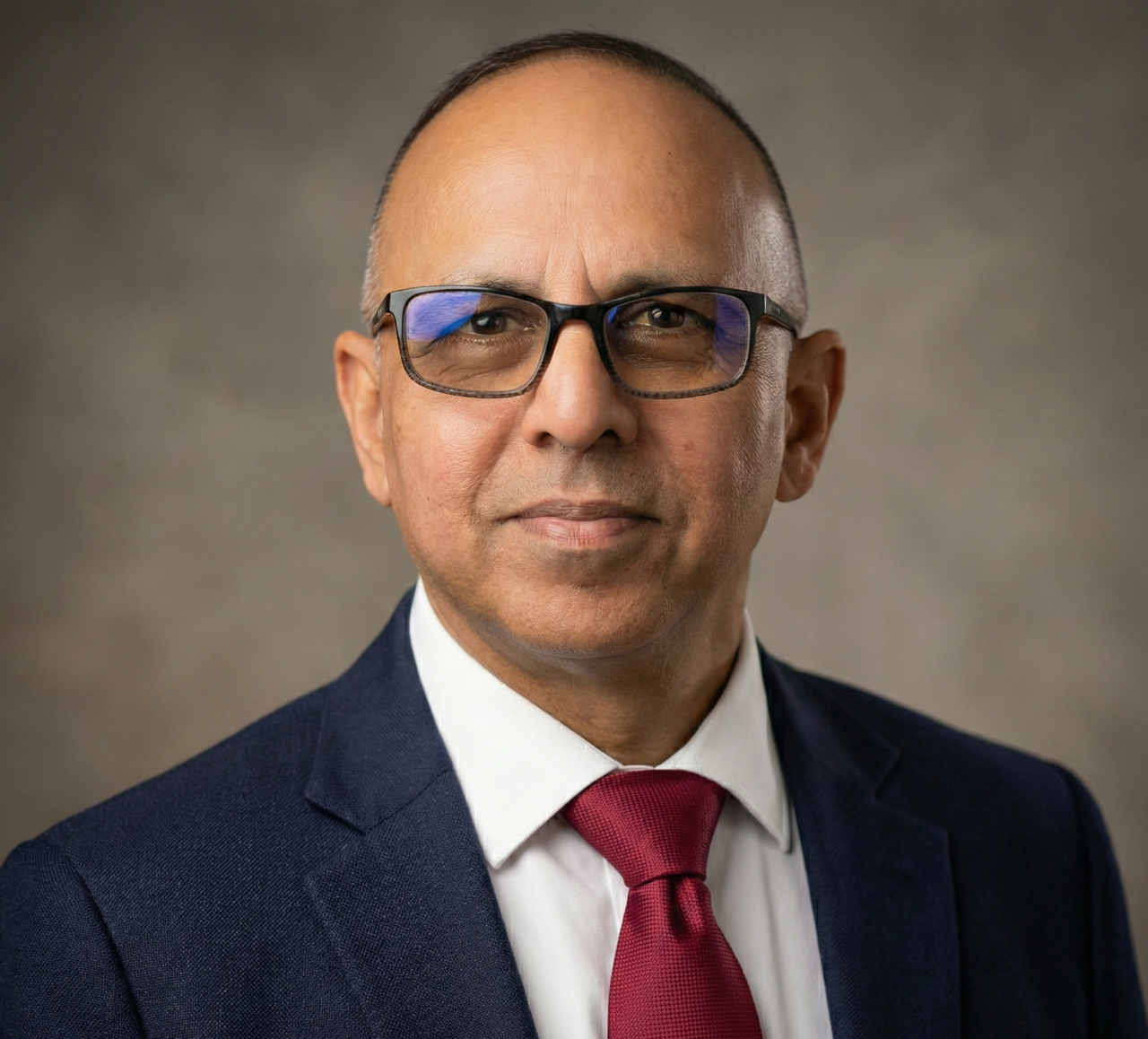 Atul Sharma
